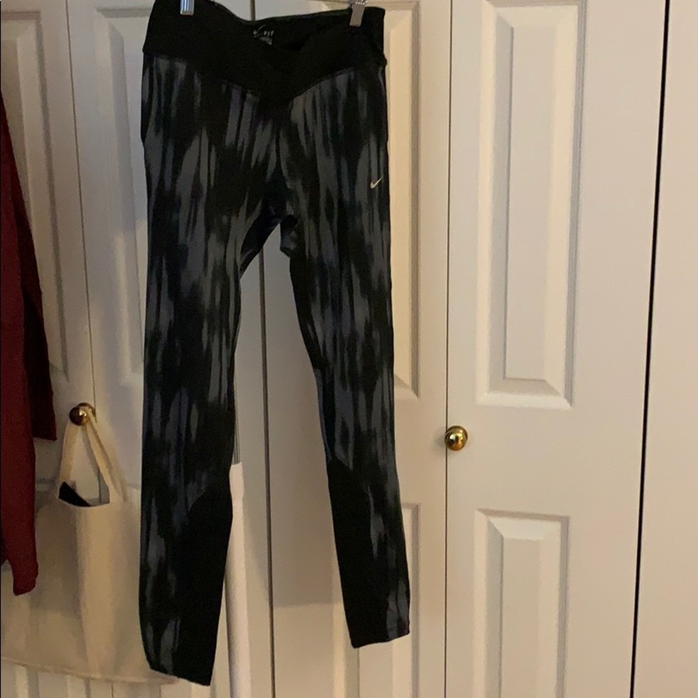 Nike Dri fit leggings